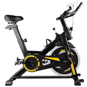 Bicicleta Spinning Sb21003 Fitmax, Volante De Inercia 15Kg