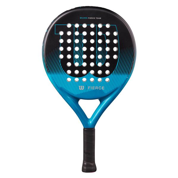 Pala De Padel Wilson Fierce