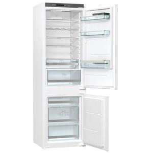 Refrigerador Inteligente Combi Integracion Gorenje