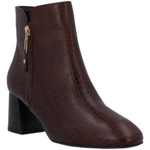 Botín Mujer Cuero Devoted Hush Puppies Talla 40