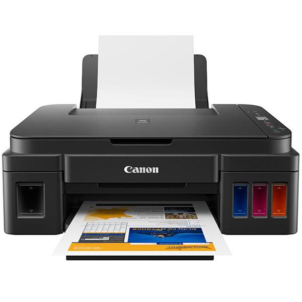 Multifuncional Canon Pixma G-2110