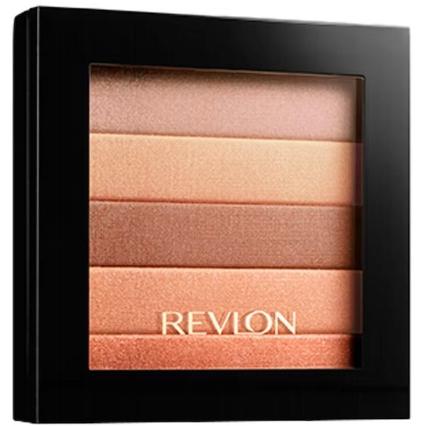 Revlon Iluminador Tono Peach Glow