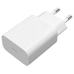 Cargador Xiaomi MI 20W Charger (TYPE-C)