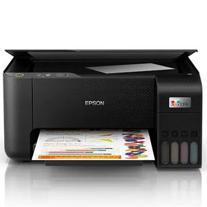 Impresora Multifuncional Epson EcoTank L3210