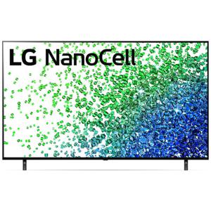NanoCell 50" LG NANO80SPA Ultra HD 4K Smart TV