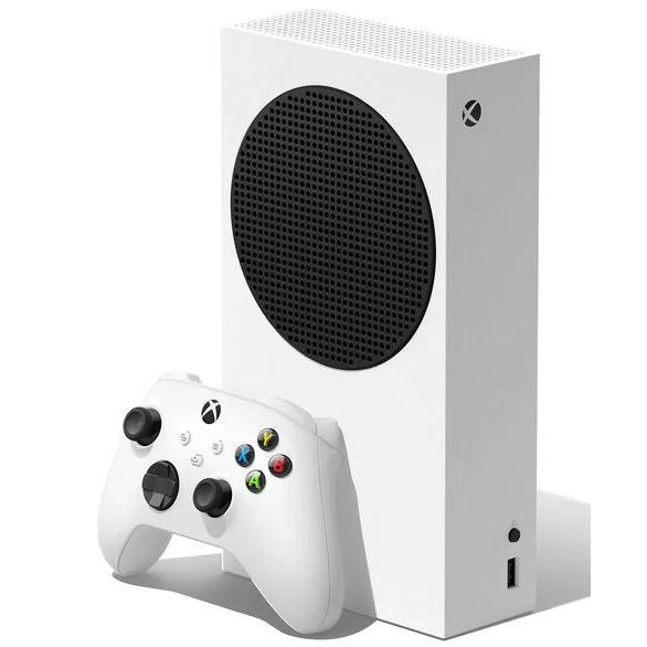 Consola Xbox Series S