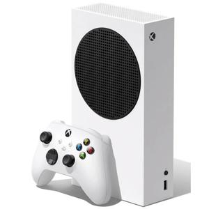 Consola Xbox Series S