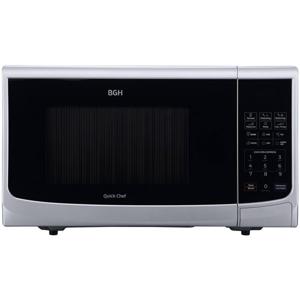 Microondas B123DCL 23 litros BGH