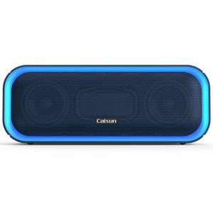 Parlante Inalámbrico CP04 Azul Caixun