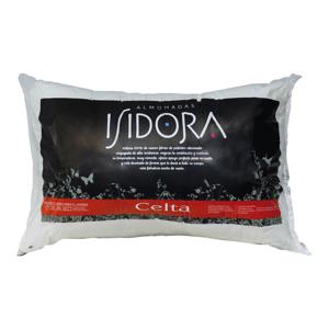 Almohada Isidora Soft 50 X 50 Cm Celta