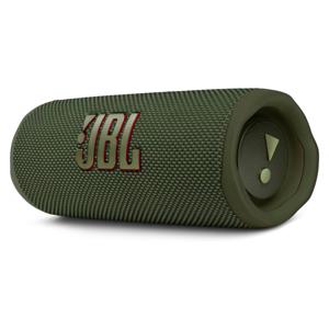 Parlante JBL Bluetooth Flip 6 Verde