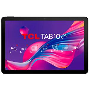 Tablet TCL 10s 5G 10,1 Pulgadas Octa Core 4GB RAM 64GB Dark Grey