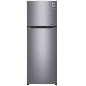 Refrigerador Top Freezer LG 312 Lts