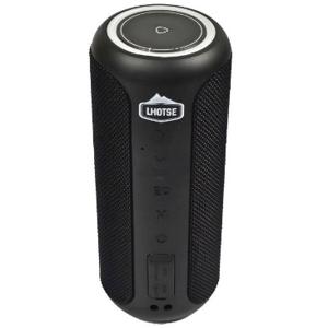 Parlante Bluetooth Austral 40 Negro Lhotse 40W