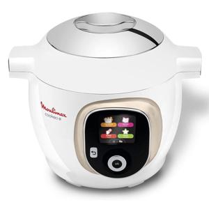 Robot de Cocina Moulinex Cookeo 6 Litros