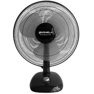 Ventilador Power Breeze Pro 160T Somela