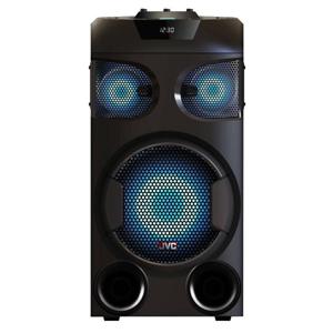 Parlante Karaoke Party Speaker JVC XS-KY530PB