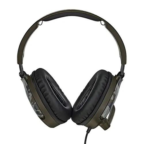 Audífonos Turtle Beach Earforce Recon 70P Camo