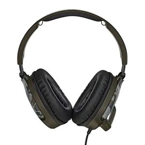 Audífonos Turtle Beach Earforce Recon 70P Camo