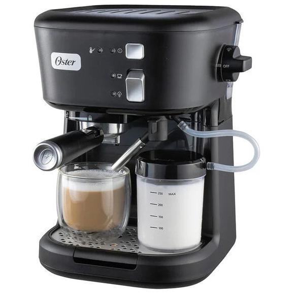 Cafetera Para Espresso Oster BVSTEM5501B