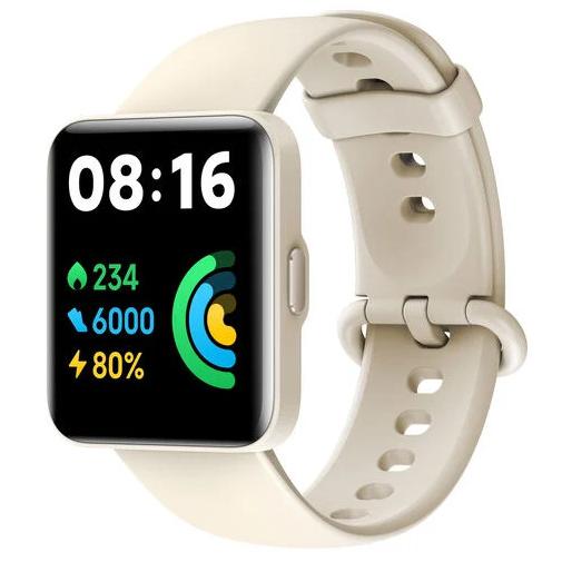 Smartwatch Xiaomi Redmi Watch 2 Lite Ivory