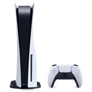 Consola PlayStation 5 Con Disco