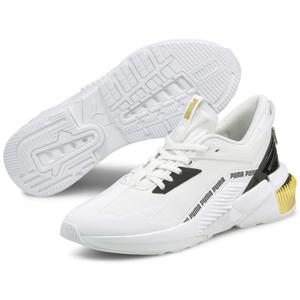 Zapatilla Training Puma Provoke XT FTR Moto Wn's Blanco Mujer
