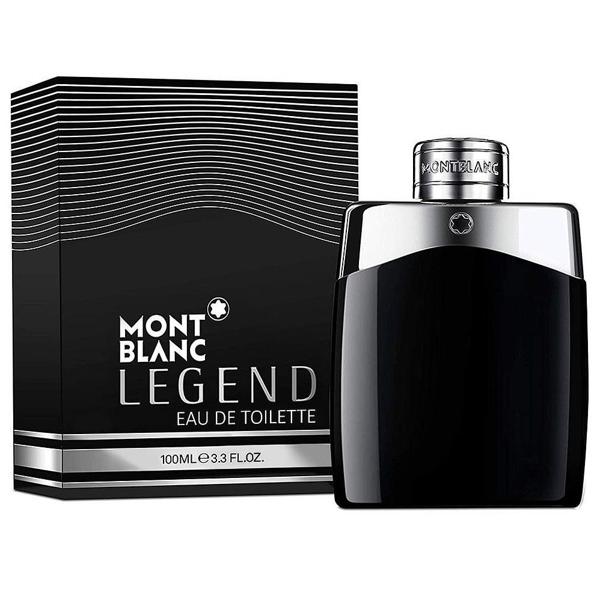 Legend De Montblanc EDT 100 Ml