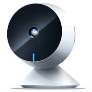 Cámara De Seguridad 101 Smart House FHD Wi-Fi Camera Tech Up