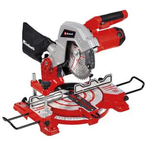 Ingleteadora 8 Pulgadas 1400W TC-MS 216 Einhell