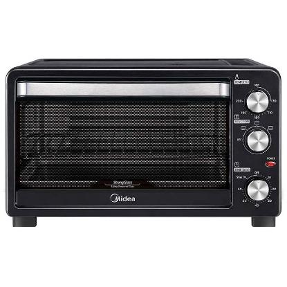 Horno Basic 25L Midea