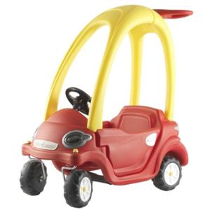 Autito Para Niño Global Kids