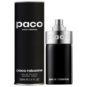 Paco (Botella Redonda) EDT 100ml Paco Rabanne