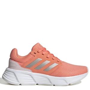 Zapatilla Running Print Galaxy 6 W Mujer Adidas