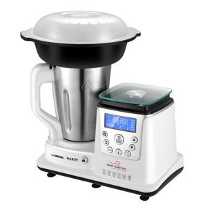 Robot De Cocina Multifunción Smart Cooker Mix Rcm-1700bl