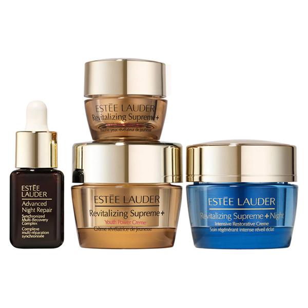 Set Rutina Antiedad Revitalizing Supreme Estée Lauder