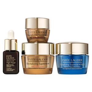 Set Rutina Antiedad Revitalizing Supreme Estée Lauder