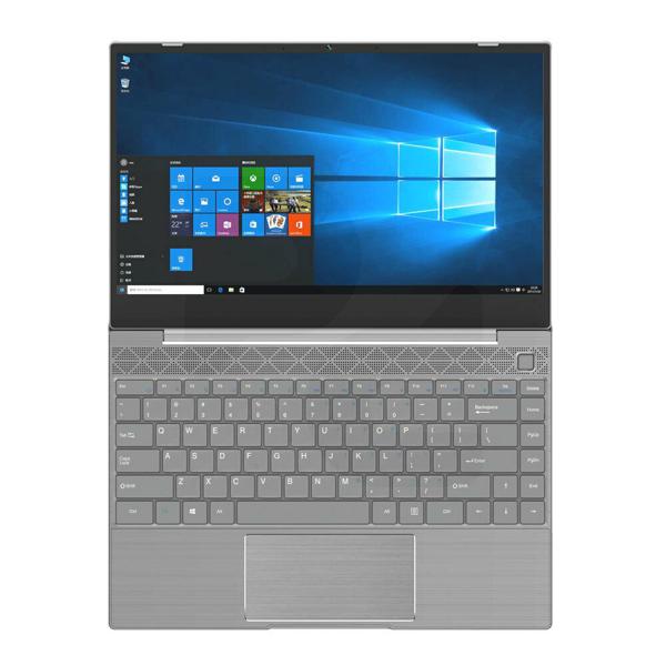 Notebook Gear Orchid 14.1" FHD Intel i5-1135G7 8GB 256GB SSD Windows 10