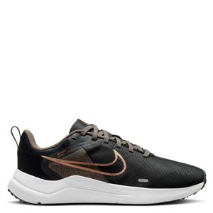 Zapatilla Running Mujer Negro Nike Downshifter 12