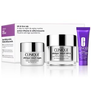 Set Rutina Antiedad Clinique