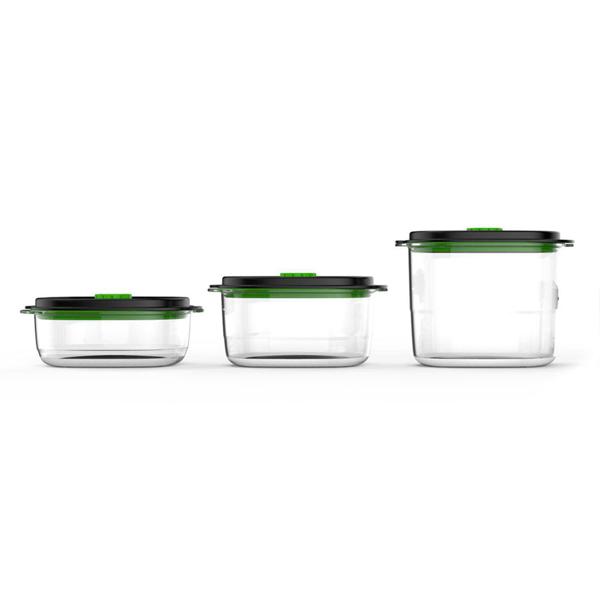 Container Oster 026X Transparente