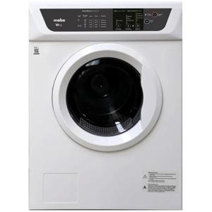 Secadora Mabe Frontal 10Kg SEM101BDBY