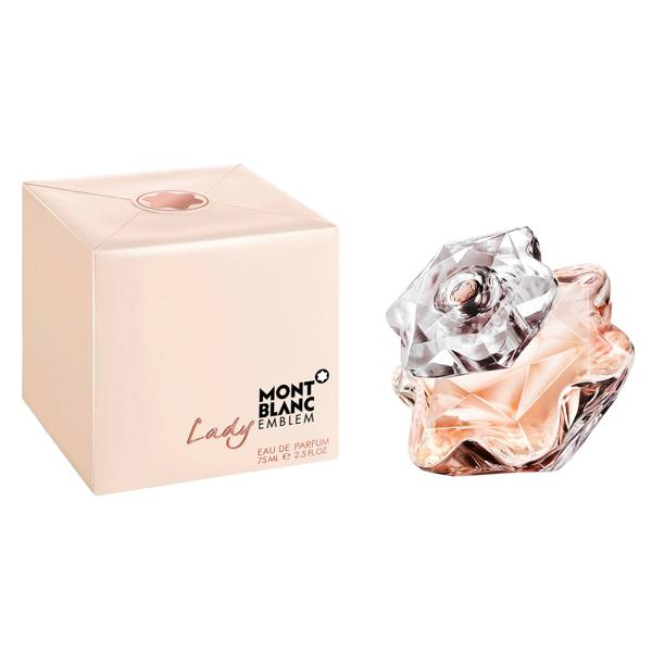Perfume Mujer Lady Emblem EDP 75 ml