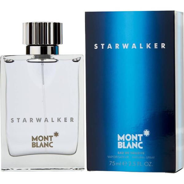 Mont Blanc Starwalker 75Ml Varon