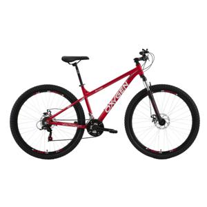 Bicicleta MTB Frost Aro 29 Oxygen by Oxford