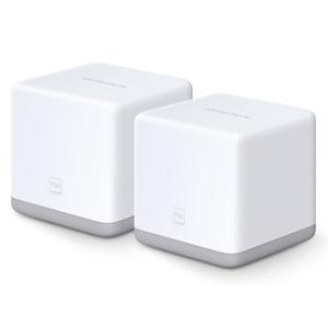 Sistema De Wifi Halos3 Mercusys 2 Pack