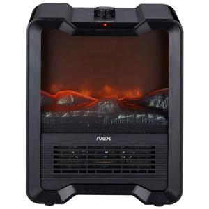 Chimenea Eléctrica HFS1003B Nex