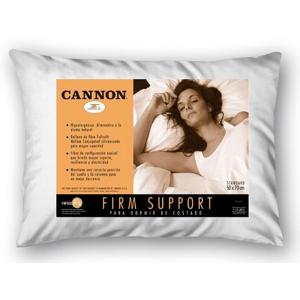 Almohada Cannon Firm 50x70 Cm