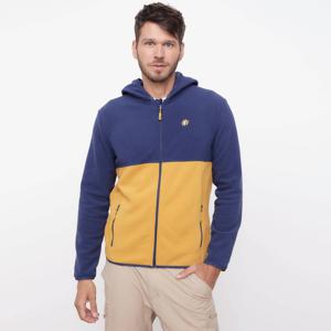 Poleron Polar Deportivo Hombre Mountain Gear