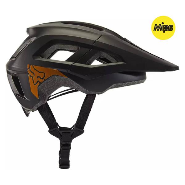 Fox Casco Mainframe Mips Mtb Ciclismo